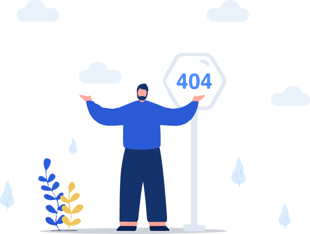 404 Not Found